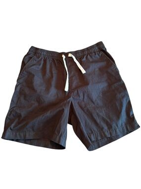 Goodfellow Black Shorts